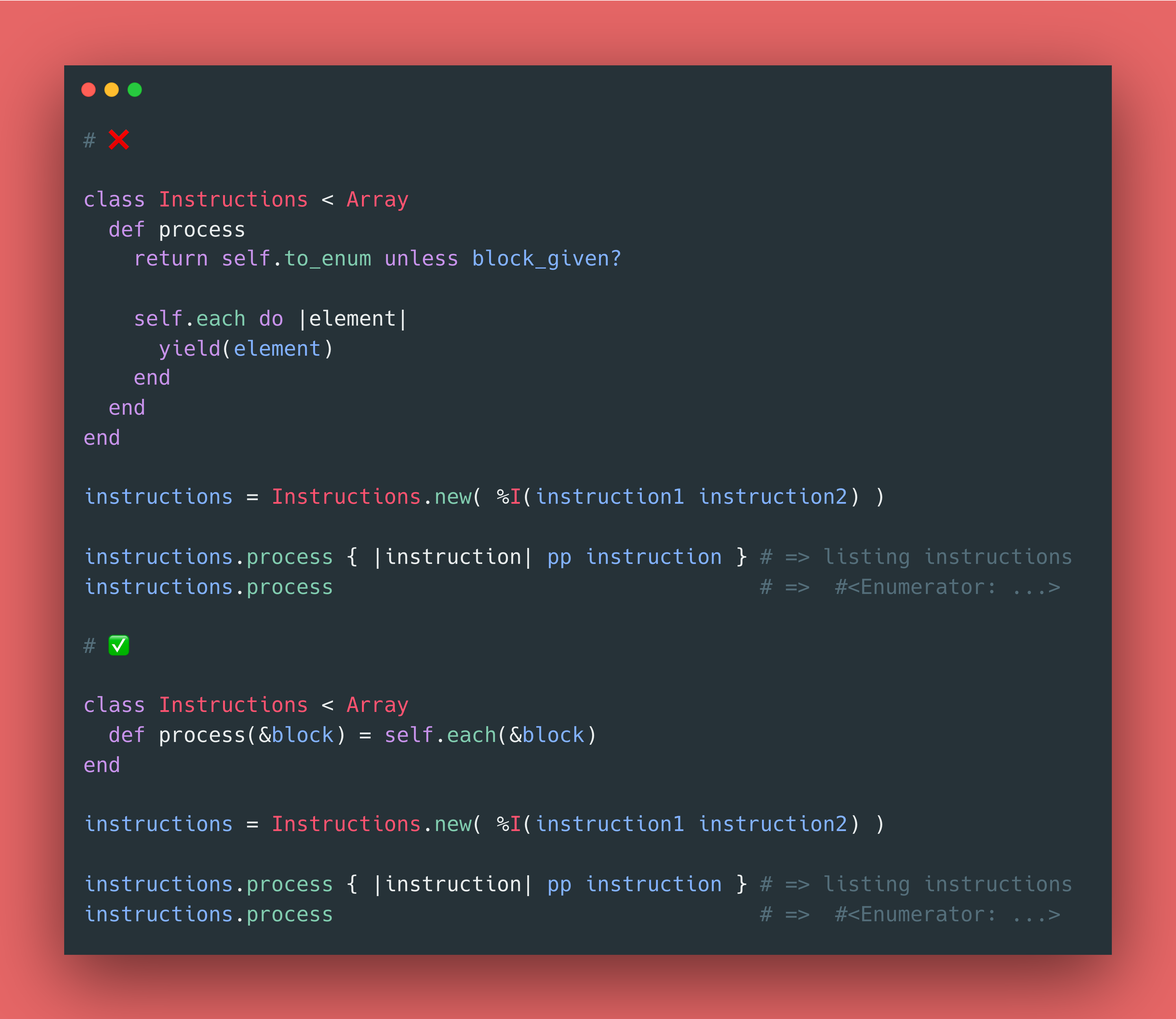Using block-reference instead of yield + block_given?